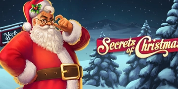 Slot Brand Image for Secrets of Christmas
