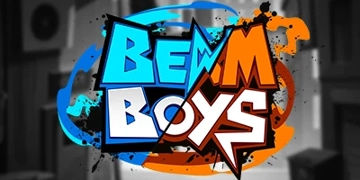 Slot Brand Image for Beam Boys