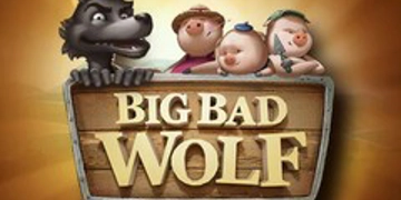 Slot Brand Image for Big Bad Wolf