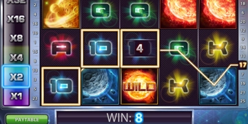 Slot Brand Image for Big Bang