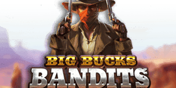 Slot Brand Image for Big Bucks Bandits Megaways