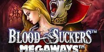 Slot Brand Image for Blood Suckers Megaways