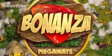 Slot Brand Image for Bonanza Megaways