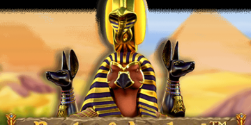 Slot Brand Image for Book of Amduat