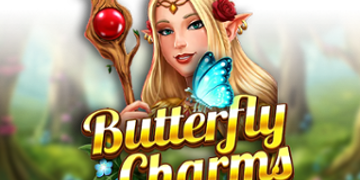 Slot Brand Image for Butterfly Charms