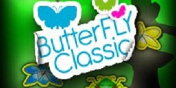 Slot Brand Image for Butterfly Classic