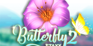Slot Brand Image for Butterfly Staxx 2