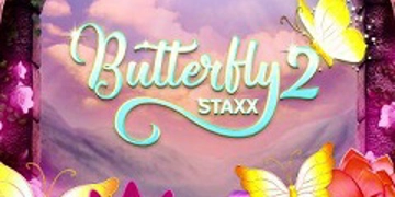 Slot Brand Image for Butterfly Stax 2