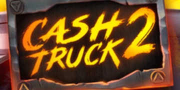 Slot Brand Image for Cash Truck 2