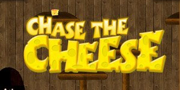 Slot Brand Image for Chase the Cheese