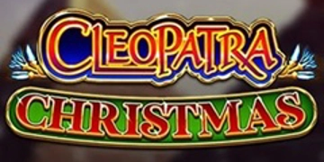 Slot Brand Image for Cleopatra Christmas