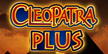 Slot Brand Image for Cleopatra Plus