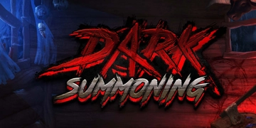 Slot Brand Image for Dark Summoning
