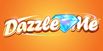 Slot Brand Image for Dazzle me