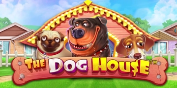 Slot Brand Image for The Dog House