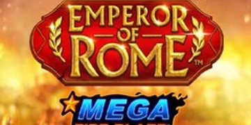 Slot Brand Image for Emperor of Rome