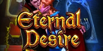 Slot Brand Image for Eternal Desire