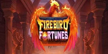 Slot Brand Image for Firebird Fortunes
