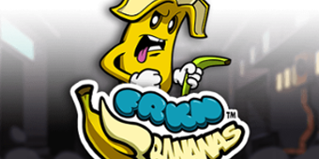 Slot Brand Image for FRKN Bananas