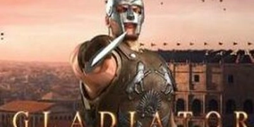 Slot Brand Image for Gladiator