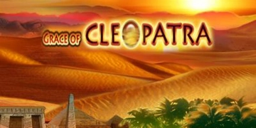 Slot Brand Image for Grace of Cleopatra