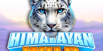 Slot Brand Image for Himalayan Wild