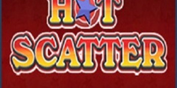 Slot Brand Image for Hot Scatter