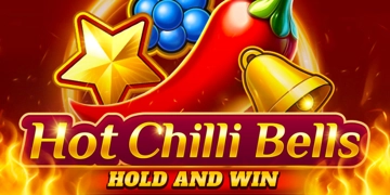 Slot Brand Image for Hot Chilli Bells