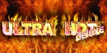 Slot Brand Image for Ultra Hot Deluxe
