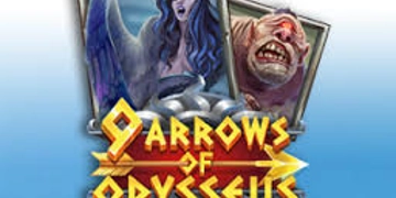 Slot Brand Image for 9 Arrows of Odysseus