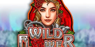 Slot Brand Image for Wild Flower