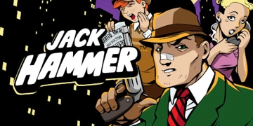 Slot Brand Image for Jack Hammer