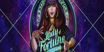 Slot Brand Image for Lady of Fortune Remastered