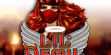 Slot Brand Image for Lil Devil