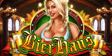 Slot Brand Image for Bier Haus