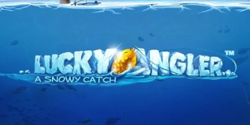 Slot Brand Image for Lucky Angler