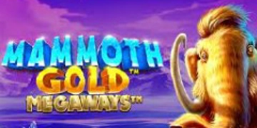 Slot Brand Image for Mammoth Gold Megaways
