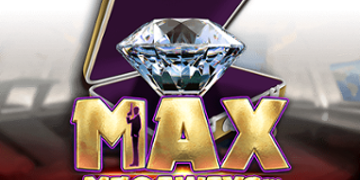Slot Brand Image for Max Megaways