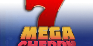 Slot Brand Image for Mega Cherry