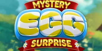Slot Brand Image for Mystery Egg Surprise