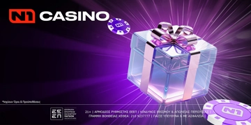 Offer Card Image for Ολοκαίνουρια προσφορά* χωρίς κατάθεση! PromoCode: FS250