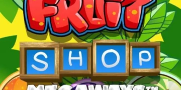 Slot Brand Image for Fruit Shop Megaways