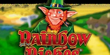 Slot Brand Image for Rainbow Riches