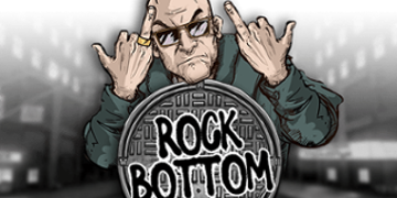 Slot Brand Image for Rock Bottom