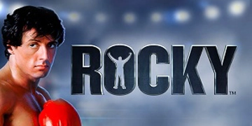 Slot Brand Image for Rocky