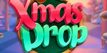 Slot Brand Image for Xmas Drop