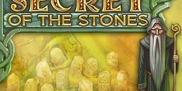 Slot Brand Image for Secrets of Stones