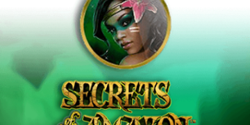 Slot Brand Image for Secrets of the Amazon