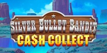 Slot Brand Image for Silver Bullet Bandit