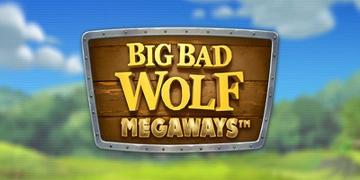 Slot Brand Image for Big Bad Wolf Megaways